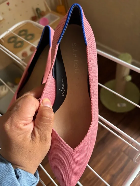 Rothy’s size 7 - Picture 5 of 6